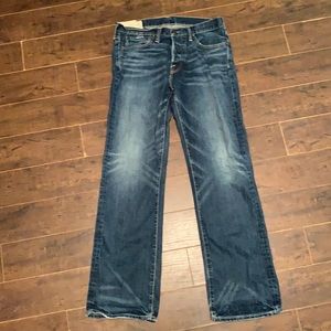 Abercrombie & Fitch Jeans Straight